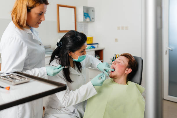 Best Cracked Tooth Emergency Dentist  in Manville, NJ